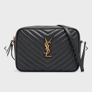 YSL Lou Camera Bag
